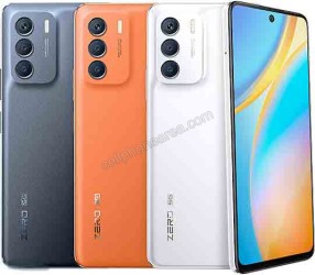 Infinix Zero 2023